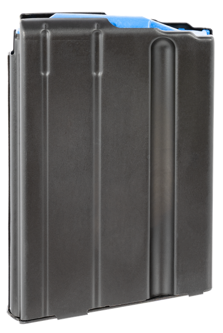 Ruger 6.5 Grendel 10-Round Fits American Rifle Ranch/Predator Black Stainless Steel