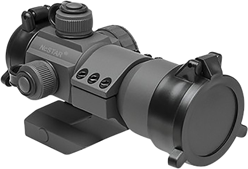NcStar 35mm Red/Green/Blue Dot Optic Urban Gray 1 x 35 mm 3 MOA