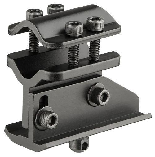 Harris Bipods No. Bipod Adapter Universal Barrel