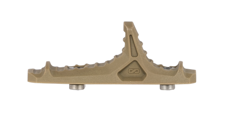 Strike Link Anchor Hand Stop AR-Platform Flat