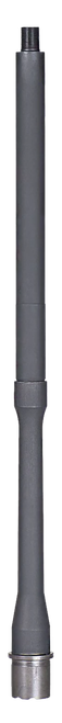 FN AR-15 5.56x45mm NATO 16" Carbine Length Gas System Black Phosphate Cold - 36421
