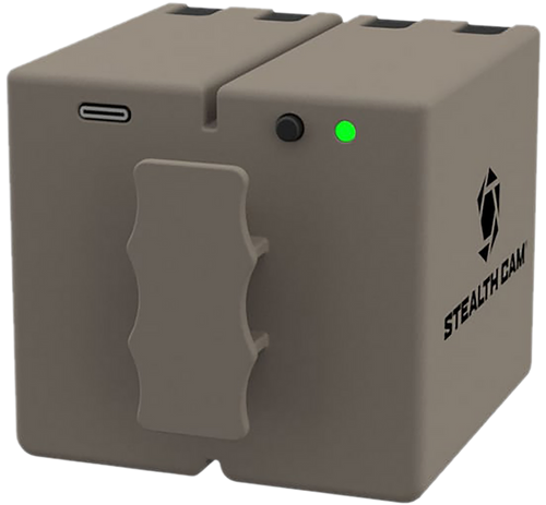 Stealth Cam Field Max