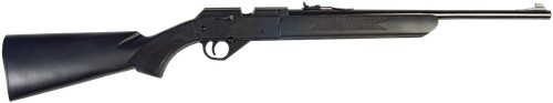 Daisy Powerline Air Rifle Pump Pneumatic 177 50-Round Shot Black Receiver
