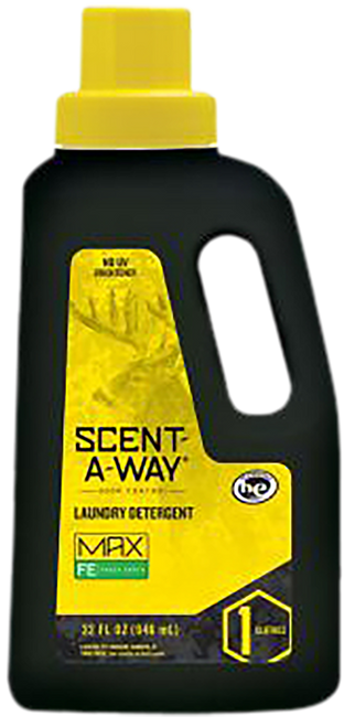 Scent-A-Way Scent-A-Way Laundry Detergent Fresh Earth 18