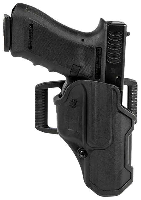 Blackhawk T-Series L2C Non-Light Bearing OWB Black