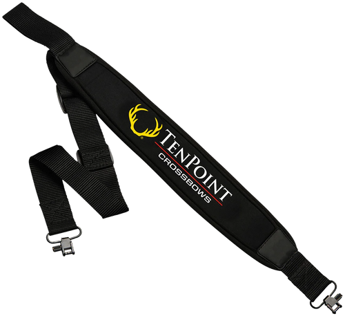 Tenpoint Neoprene Sling Black