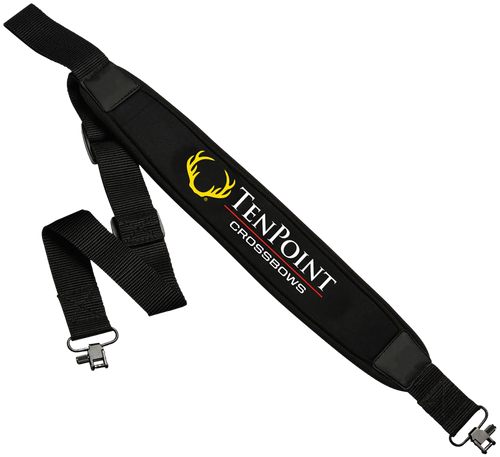Tenpoint Neoprene Sling Black