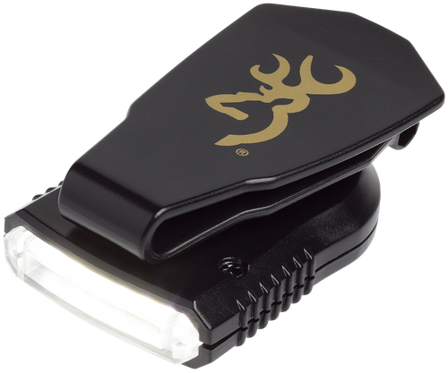 Browning Night Seeker 2 Cap Light Black