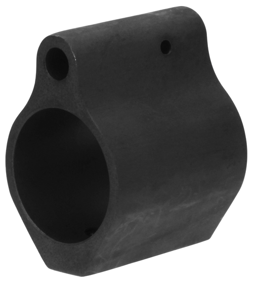 TacFire Low-Profile Micro Gas Block .750" Black