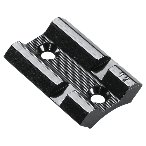 Weaver Mounts Top Mount Base 71 Black