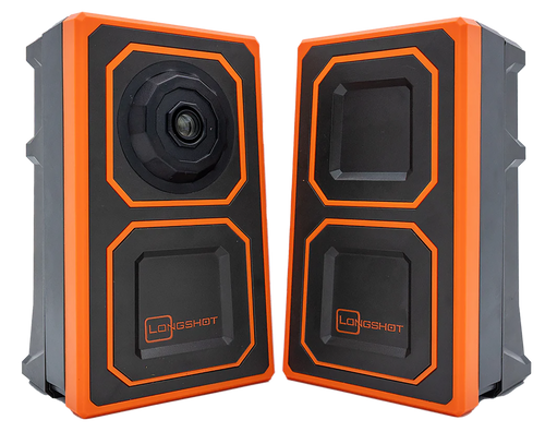 LONGSHOT TARGET CAMERA Ranger + LR Target