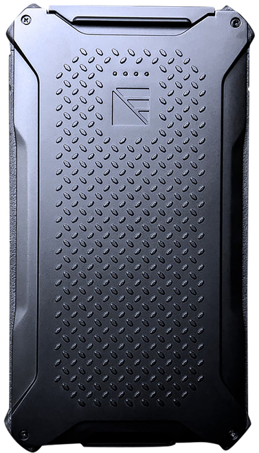 DARK ENERGY POSEIDON PRO CHARGER BLK