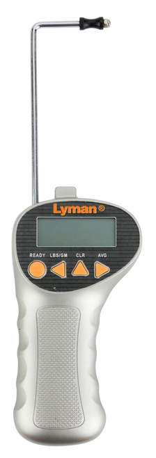 Lyman Electronic/Digital Trigger Gauge