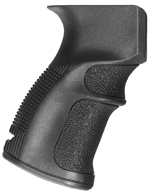 FAB Defense AG-47 Ergonomic Pistol Grip Fits AK-47/74/ AKS-74U Krinkov/ ATI - FXAG47B