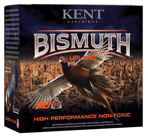 Kent Cartridge Bismuth Upland 12 Gauge 2.75"