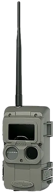 Cuddeback CuddeLink IR Brown