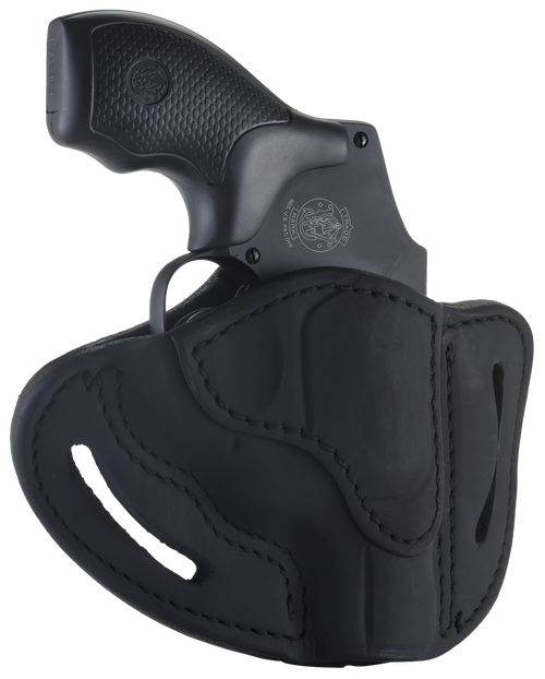 1791 Gunleather RVHX-1 OWB Size 01 Stealth