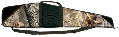 Bulldog Pinnacle Rifle Case 48" Realtree AP
