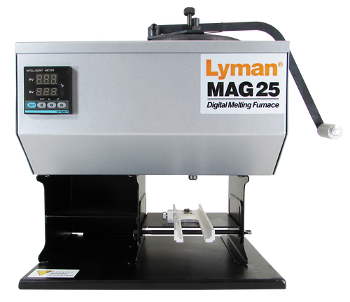 Lyman Mag 25 Furnace 1 Universal 850