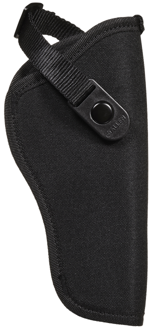 Allen Cortez OWB Size 04 Black Polyester
