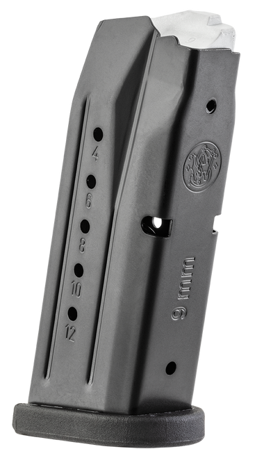 Smith & Wesson M&P Compact 12rd 9mmLuger