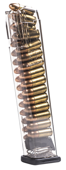 ETS Group Pistol Mags Competition Legal 27rd