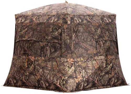 Rhino Blinds Low Hub 5 Hub Realtree