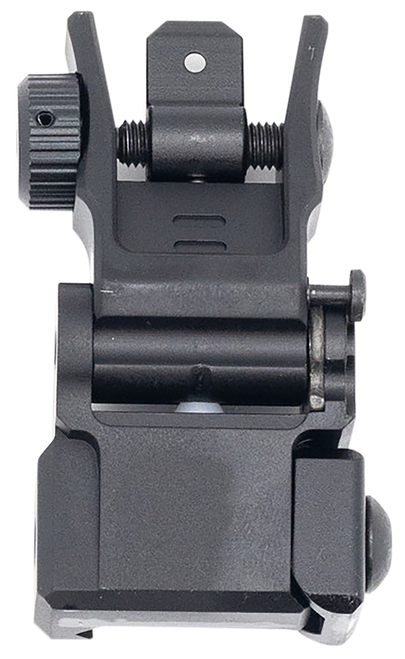 UTG Accu-Sync Rear Sight AR-15 Picatinny/Weaver