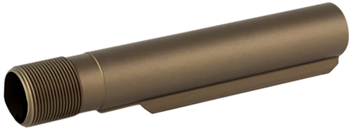 Lead & Steel Llc ARC-BT-7075-FDE Mil-Spec Buffer