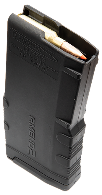 Amend2 10rd 6.5 Grendel Fits AR-15 Black