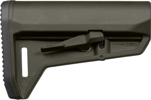 Magpul MOE Sl-K Carbine Stock OD Green Synthetic for AR-15 M16 M4 - MAG626ODG