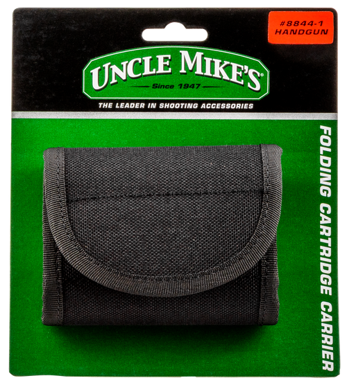 Uncle Mike's 8844 Folding Cartridge Carrier Handgun