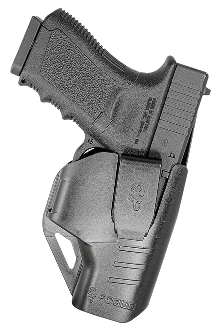 Fobus Passive Retention C IWB Paddle Fits Glock 17/19/22/23/31/32/34/35/45 - GLC
