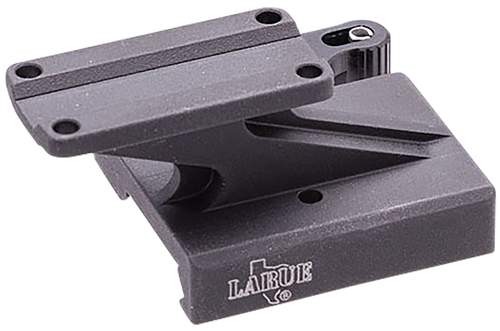 Larue Tactical MRO QD Mount Black Aluminum