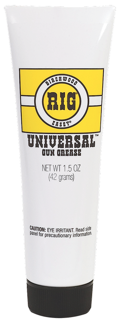 Birchwood Casey Rig Universal Gun Grease 1.50oz Squeeze Tube - 40020