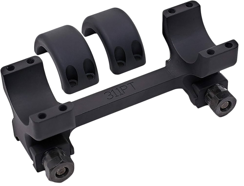 DNZ Freedom Reaper Picatinny Rail Scope Mount/Ring