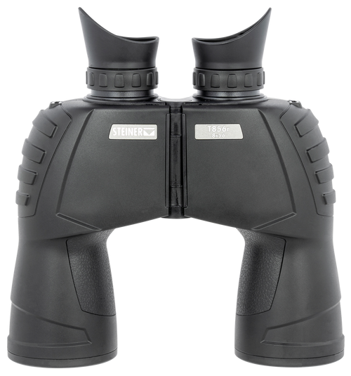 Steiner T856r 8x56mm SUMR Reticle, Sports-Auto Focus,