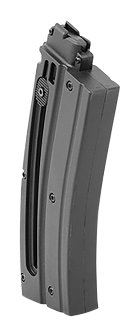 HK 416 Black Detachable 20-Round 22 LR