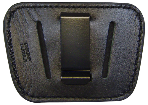 PSP Belt Slide IWB/OWB Leather Belt Clip/Slide