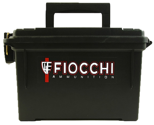 Fiocchi Field Dynamics High Velocity 22LR 40gr