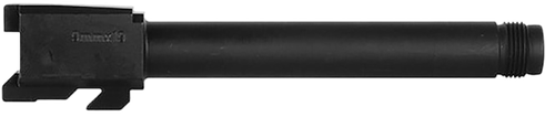 HK Tactical 9mm Luger 4.56 Threaded Black Steel Fits USP9 - 226352