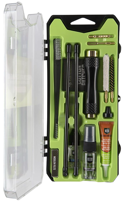 Breakthrough Clean Vision Series Rifle Cleaning Kit