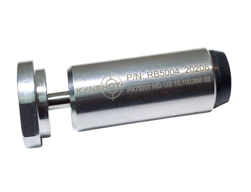 Kynshot Stainless Steel AR-15
