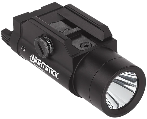 Bayco Nightstick Tactical Weapon-Mounted Light Black 850 Lumens White LED - TWM850XL