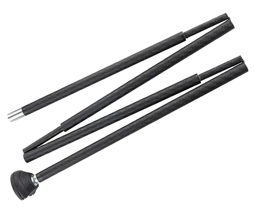 CVA Carbon Fiber Accura Collapsible Ramrod .40/.45/.50 Cal