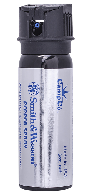 S&W Pepper Spray Pepper Spray Flip Top