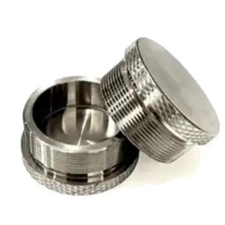 IWI End Cap Fits 5/8"x24 Titanium - IWSDTTI24
