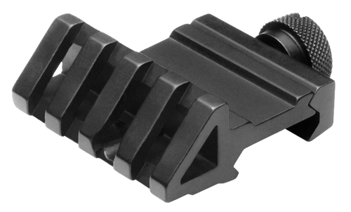 NcStar 45 Degree Offset Rail Mount Black
