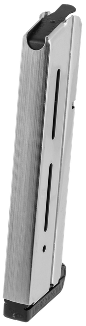 Wilson Combat 1911 Detachable with 10mm Auto 9rd Magazine, Stainless Steel - 47NX