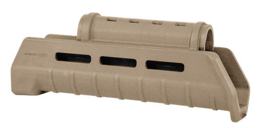 Magpul MOE AK Handguard Flat Dark Earth Polymer for AK47/AK74 - MAG619FDE